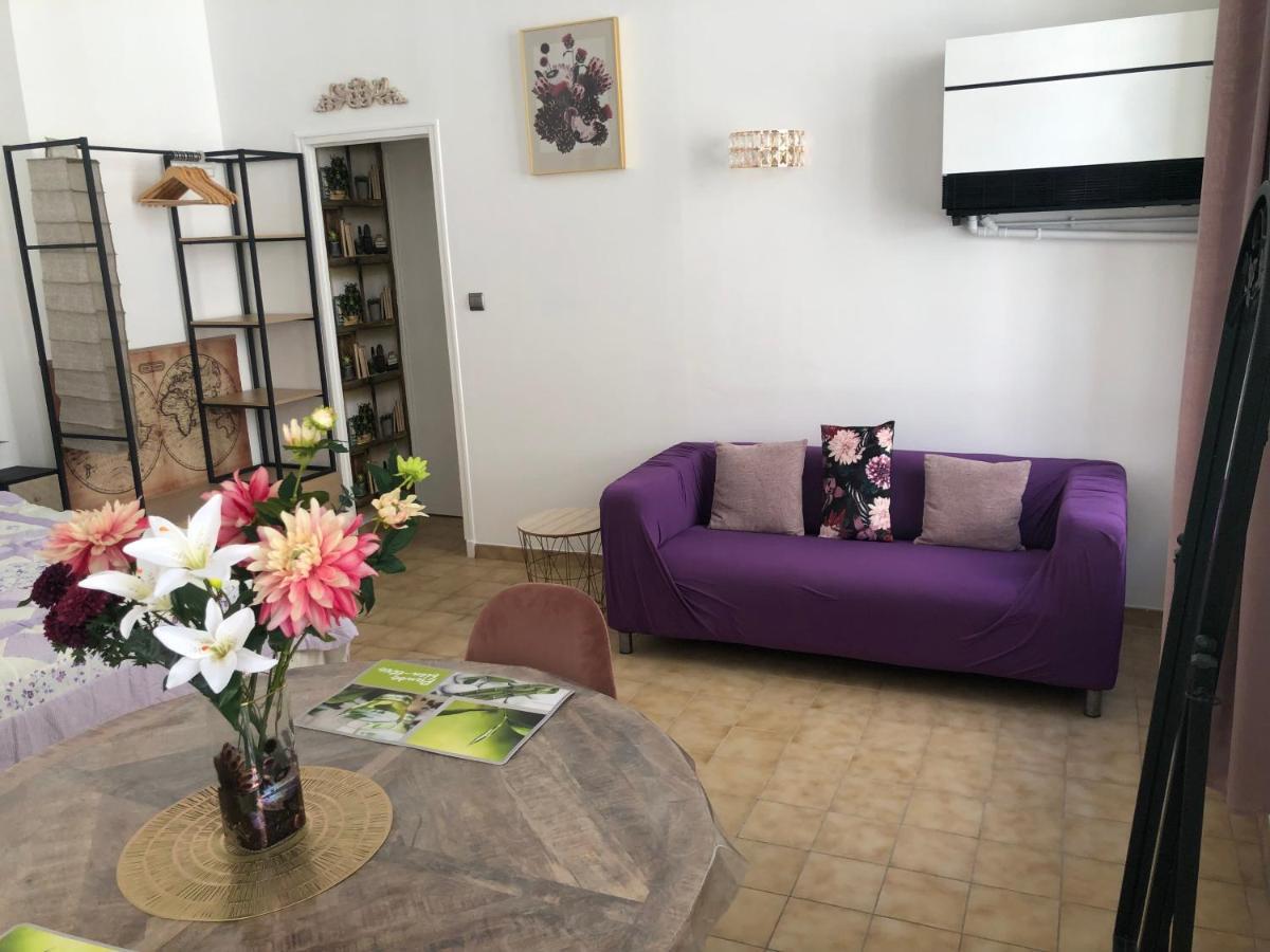 Studio Au Coeur D'Avignon Intra-Muros Dış mekan fotoğraf